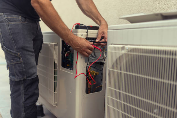 Best HVAC Retrofitting and Upgrading in Harleigh, PA