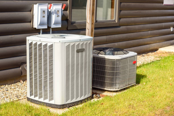 Reliable Harleigh, PA HVAC Solutions