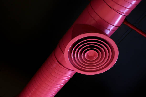 Best Emergency HVAC Services in Harleigh, PA